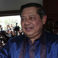  SBY: Kok Nanya Saya, Nanya ke PDIP