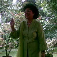 Linda Agum Gumelar Calon Menneg PP 