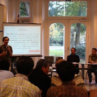 Palapa Siap Bantu Berdayakan Warga Tertinggal