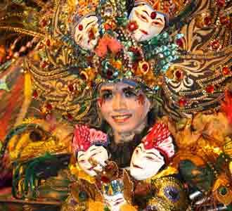 Jogja Java Carnival 2009