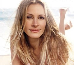 Kostum Film Julia Roberts Direndam Pakai Teh