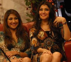 Ibunda Sarah Azhari Meninggal Gara-gara Cairan di Kepala