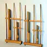 Parade Angklung dan Kolintang Ramaikan Surabaya