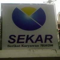 Sekar Telkom Inginkan Meneg BUMN Yang Bisa Berkomunikasi