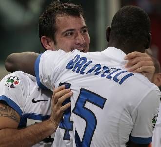 Pesta Gol Inter