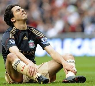 Kekalahan Keempat Liverpool 