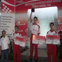 Kontes Nasional After Sales Service Auto2000