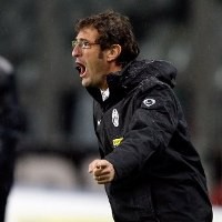 Kapan Menang Lagi, Juve?