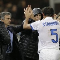Mourinho: 5-0 Tak Penting, Inter Tak sempurna