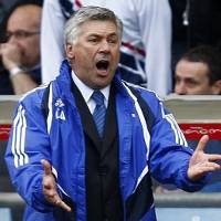 Chelsea Alergi Bola Mati