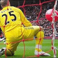 Gol Balon Sunderland, Sahkah?