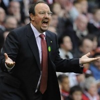 Masih Pede Juara, Rafa Tunjuk Chelsea