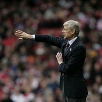 Masih Ada Koreksi dari Wenger