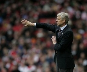 Masih Ada Koreksi dari Wenger