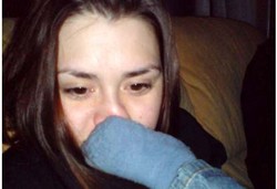 Takut Ketawa Bisa Jadi Penyakit