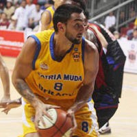 SM Bangkit di Game Kedua
