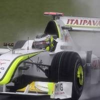 Button Terpuruk karena Ban