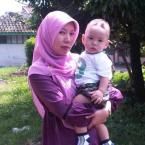 Rafkadhia Aziz Bassam Yusuf, 1,1 Tahun; Lelaki; m