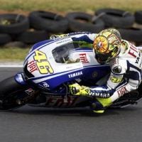 Musibah Lorenzo, Berkah Rossi