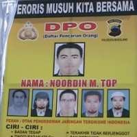 Mantan Teroris Nilai UU Teroris Lemah