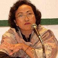 Nursyahbani: Klub Poligami Bisa Timbulkan Persoalan