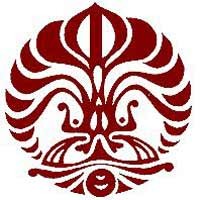 8 Kawanan Pemabuk Dibekuk di Kampus UI Depok