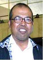 DPD Tak Akan Sebut Farhan Hamid dalam Paripurna MPR