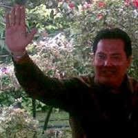 Helmy Faishal Zaini Jogging Sebelum Tes Kesehatan Menteri