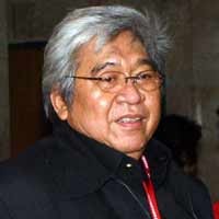 Taufiq Kiemas: PDIP Belum Tentukan Sikap Soal Menteri