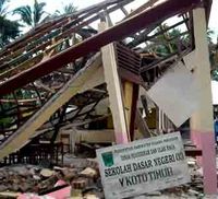Padang Pariaman Memprihatinkan