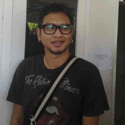 Bayi Masayu-Lembu Dilindungi Dewa-dewa