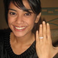 Berpinggul Kecil, Masayu Gagal Melahirkan Normal