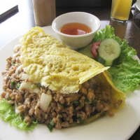 Yuk, Ngopi dan Makan Vietnamese Pancake!