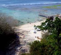 Lokasi Syuting Eat, Pray, Love