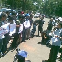 Format Nilai Pemprov Tidak Serius Tangani Korban Gempa