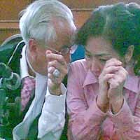 Lila Gondokusumo Divonis 18 Bulan Penjara