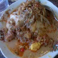 Lezatnya Campor Khas Sumenep 