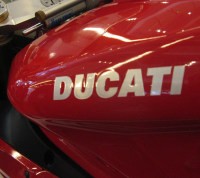 Ducati Tergencet PPnBM