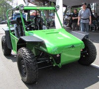 2010 Bakal Ada Komodo 4 Tak