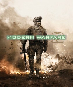 Sekilas Tentang COD: Modern Warfare 2 