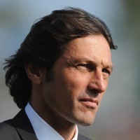 Leonardo Puji Semangat Juang Milan