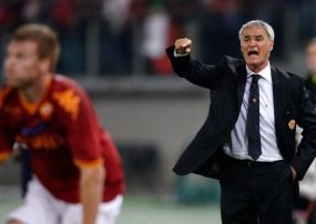 Ranieri: Wasit Buruk