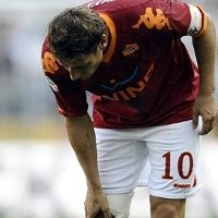 Cepat Kembali, Totti