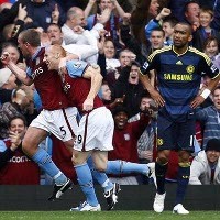 Big Four Tak Lagi Untouchable