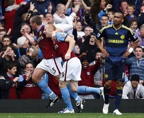 Big Four Tak Lagi Untouchable