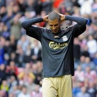 Kalah Lagi, Liverpool Tamat