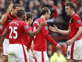 Kisah Setan Merah dan Gol Bunuh Diri