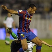 Henry Absen, Ibra Tak Pasti