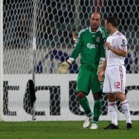 Bersandar pada Dukungan Anfield