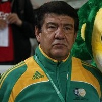 Afsel-Santana Akhiri Kerjasama